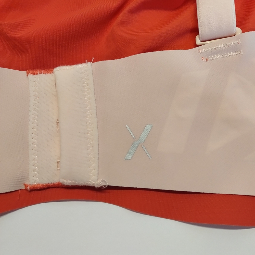 Knix Evolution Bra Reversible Adjustable Converti… - image 3